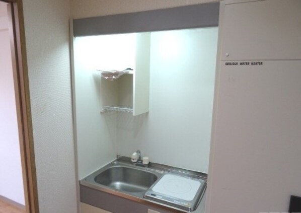 NASA望月の物件内観写真